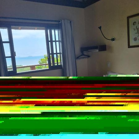 Burung Flats Itamambuca - Hospedagem Com Vista Para O Mar Ubatuba Exteriér fotografie