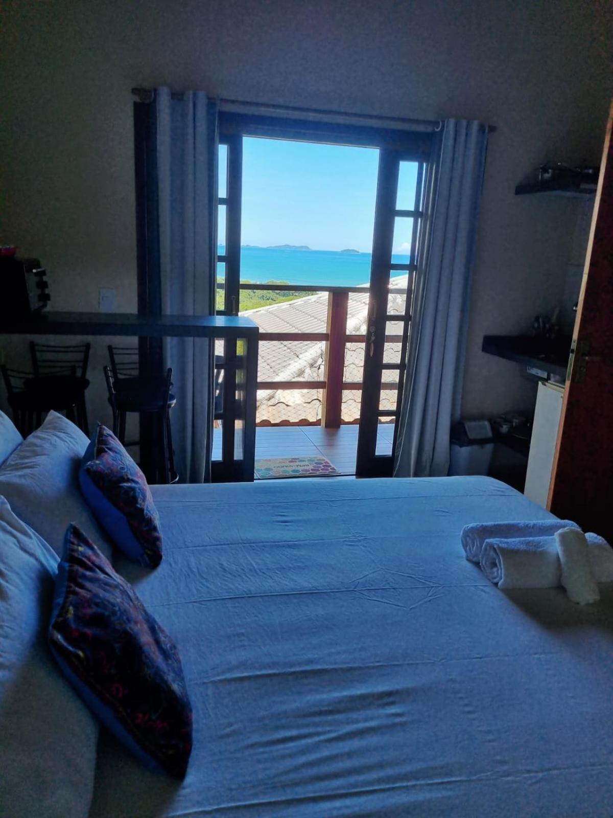 Burung Flats Itamambuca - Hospedagem Com Vista Para O Mar Ubatuba Exteriér fotografie